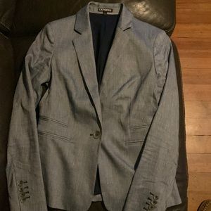 Blazer from express size 4